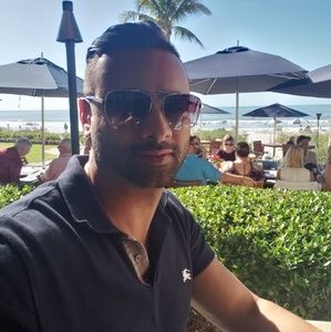 Meet your Posher, Zman